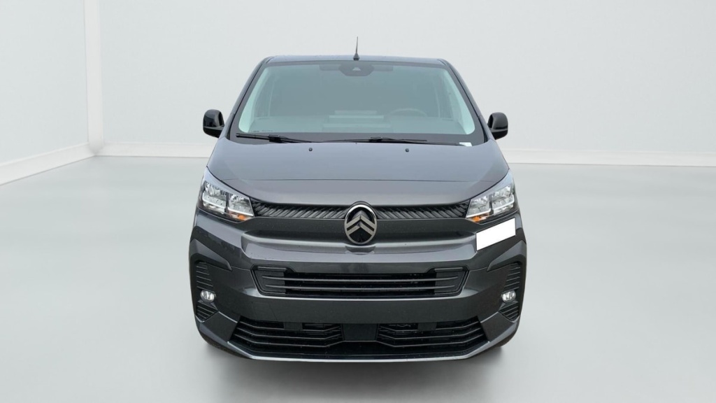 CITROEN Jumpy XL BLUEHDI 145 S S EAT8 - ref: 1-364948 - Photo 2