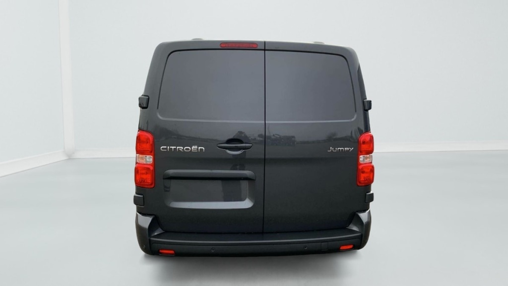 CITROEN Jumpy XL BLUEHDI 145 S S EAT8 - ref: 1-364948 - Photo 6