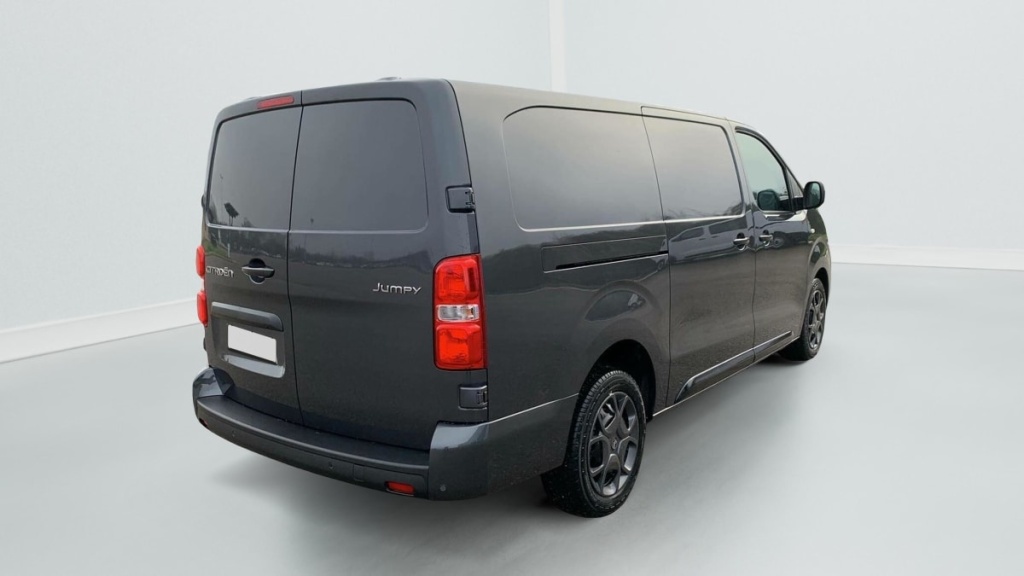 CITROEN Jumpy XL BLUEHDI 145 S S EAT8 - ref: 1-364948 - Photo 7