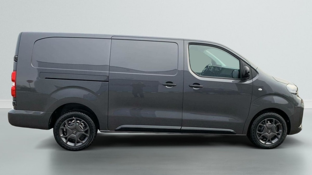 CITROEN Jumpy XL BLUEHDI 145 S S EAT8 - ref: 1-364948 - Photo 8