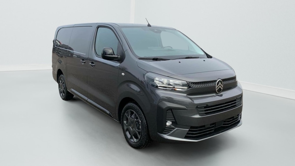 CITROEN Jumpy XL BLUEHDI 145 S S EAT8 - ref: 1-364949 - Photo 1