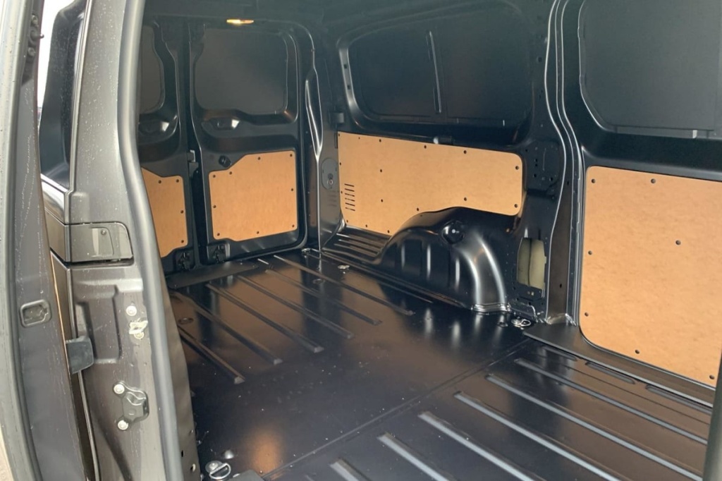 CITROEN Jumpy XL BLUEHDI 145 S S EAT8 - ref: 1-364949 - Photo 10