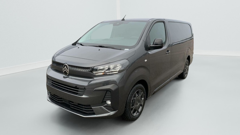 CITROEN Jumpy XL BLUEHDI 145 S S EAT8 - ref: 1-364949 - Photo 3