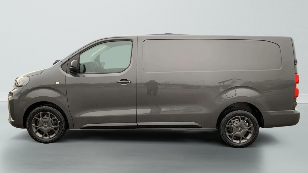 CITROEN Jumpy XL BLUEHDI 145 S S EAT8 - ref: 1-364949 - Photo 4