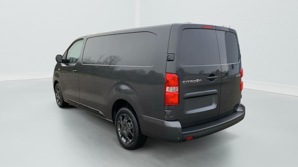 CITROEN Jumpy XL BLUEHDI 145 S S EAT8 - ref: 1-364949 - Photo 5