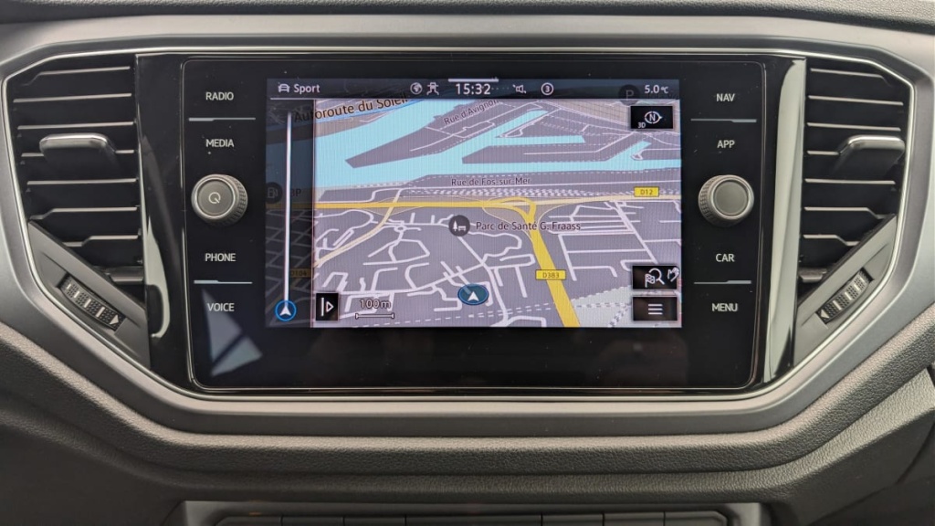 VOLKSWAGEN T-Roc Cabriolet 1.5 TSI EVO 150 START STOP DSG7 R-LINE - ref: 1-364953 - Photo 17