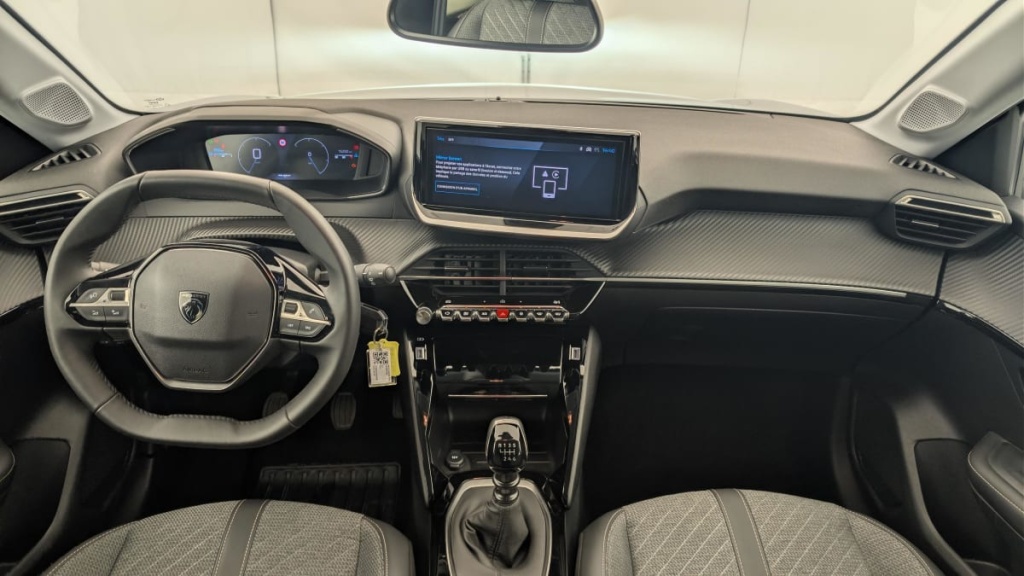 PEUGEOT 208 100 S S BVM6 Allure - ref: 1-365021 - Photo 13