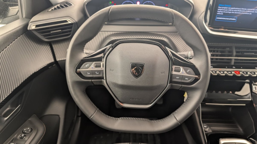 PEUGEOT 208 100 S S BVM6 Allure - ref: 1-365021 - Photo 14