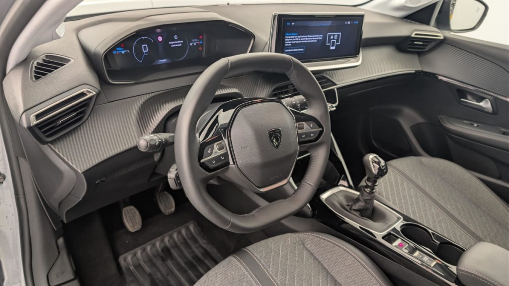 PEUGEOT 208 100 S S BVM6 Allure - ref: 1-365021 - Photo 15