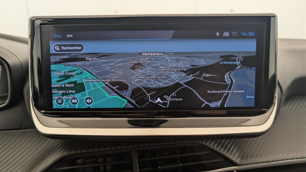 PEUGEOT 208 100 S S BVM6 Allure - ref: 1-365021 - Photo 17