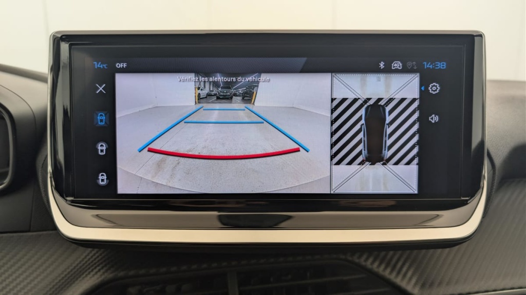 PEUGEOT 208 100 S S BVM6 Allure - ref: 1-365021 - Photo 18