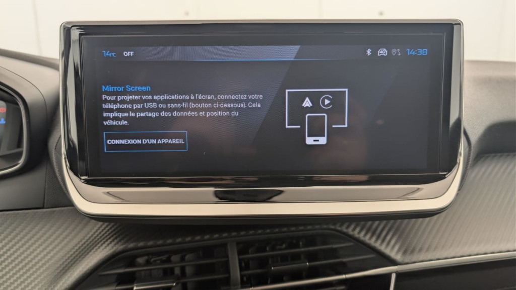 PEUGEOT 208 100 S S BVM6 Allure - ref: 1-365021 - Photo 19