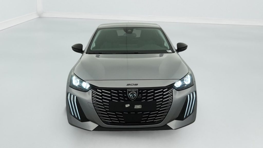 PEUGEOT 208 100 S S BVM6 Allure - ref: 1-365021 - Photo 2