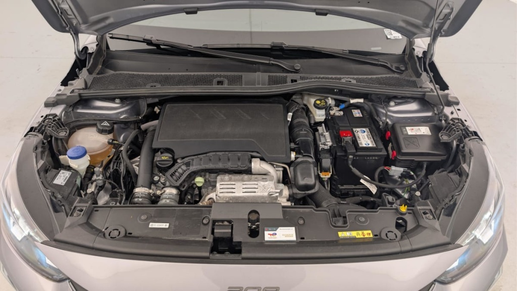 PEUGEOT 208 100 S S BVM6 Allure - ref: 1-365021 - Photo 20