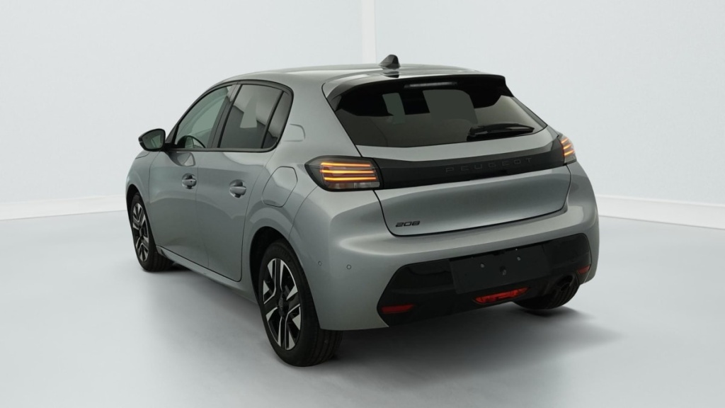 PEUGEOT 208 100 S S BVM6 Allure - ref: 1-365021 - Photo 5