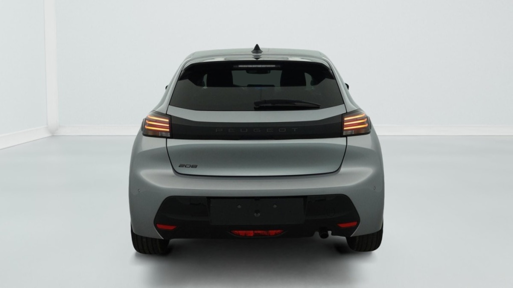PEUGEOT 208 100 S S BVM6 Allure - ref: 1-365021 - Photo 6