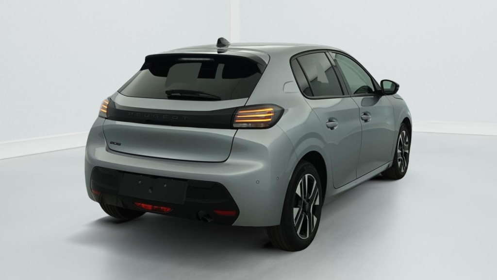 PEUGEOT 208 100 S S BVM6 Allure - ref: 1-365021 - Photo 7