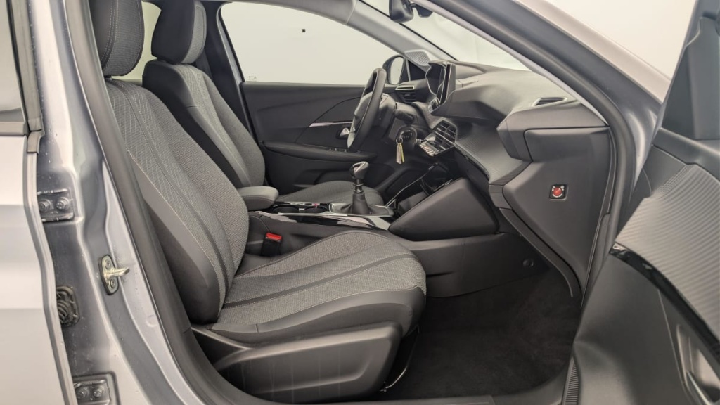 PEUGEOT 208 100 S S BVM6 Allure - ref: 1-365021 - Photo 9