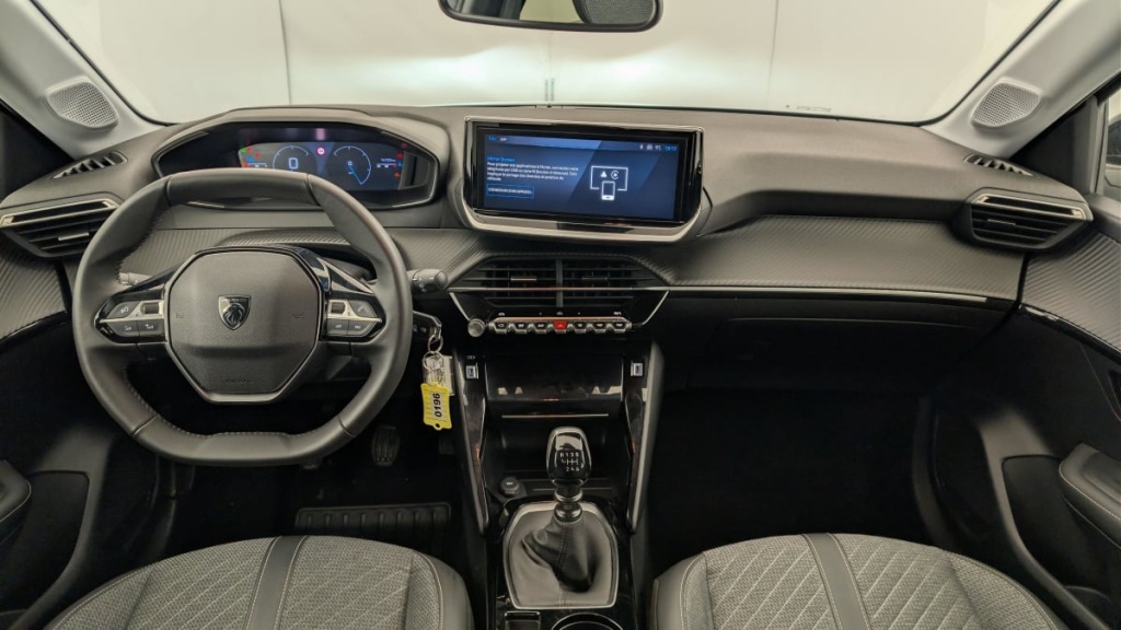 PEUGEOT 208 100 S S BVM6 Allure - ref: 1-365023 - Photo 13