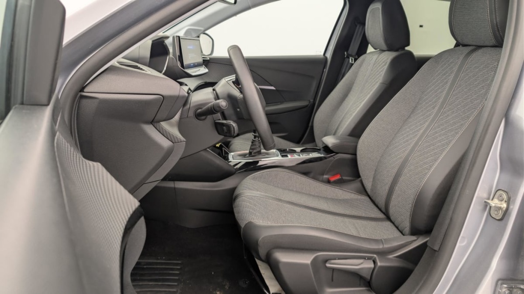 PEUGEOT 208 100 S S BVM6 Allure - ref: 1-365023 - Photo 16