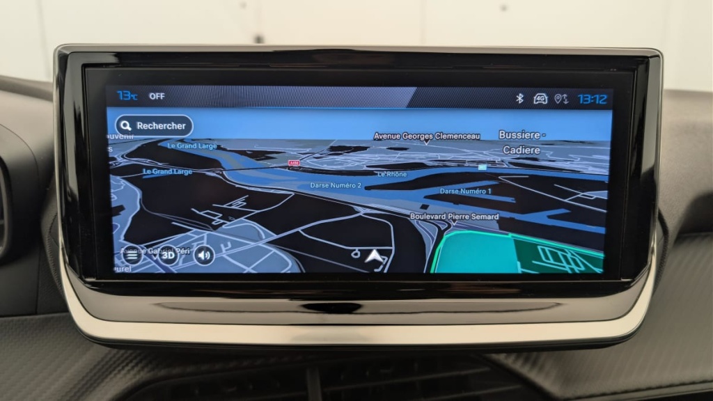 PEUGEOT 208 100 S S BVM6 Allure - ref: 1-365023 - Photo 17