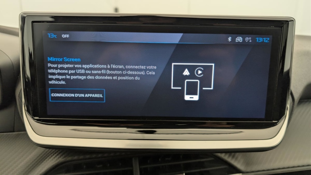 PEUGEOT 208 100 S S BVM6 Allure - ref: 1-365023 - Photo 18