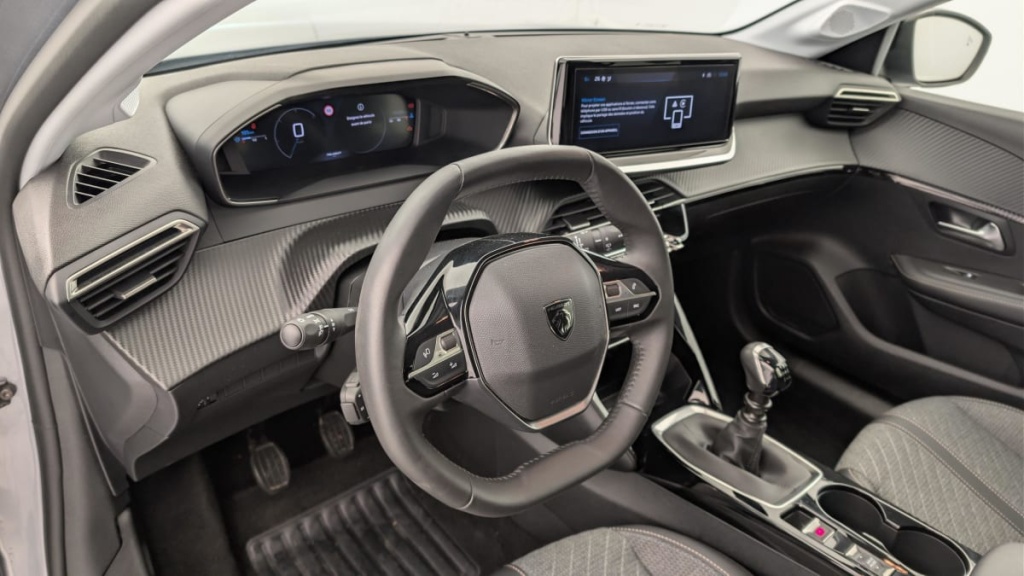 PEUGEOT 208 100 S S BVM6 Allure - ref: 1-365025 - Photo 15