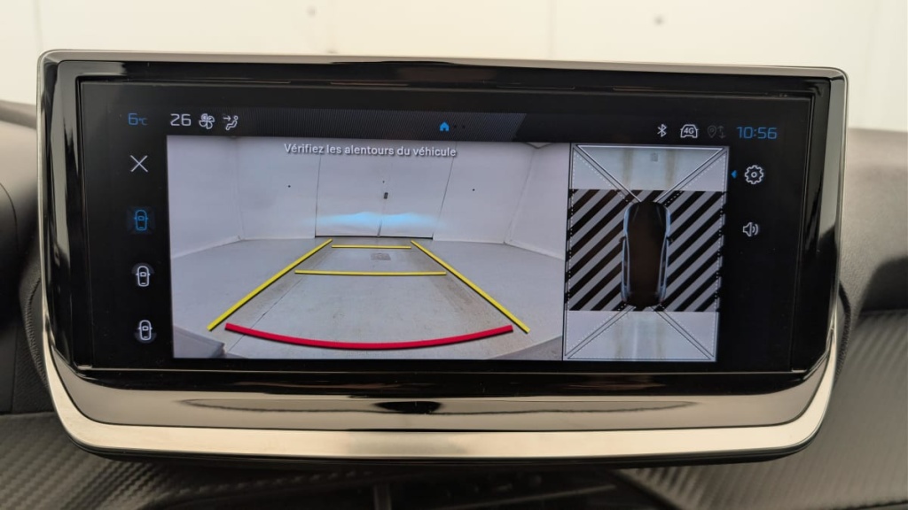 PEUGEOT 208 100 S S BVM6 Allure - ref: 1-365025 - Photo 19