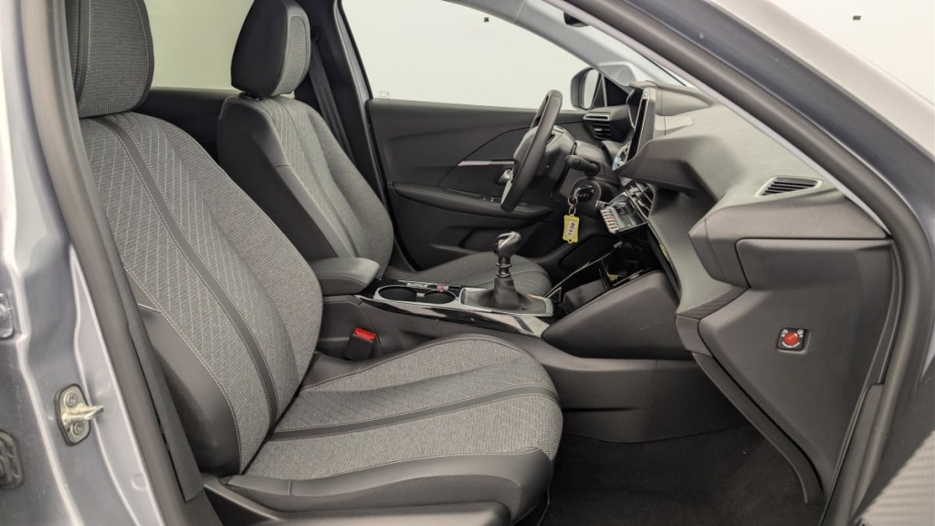 PEUGEOT 208 100 S S BVM6 Allure - ref: 1-365025 - Photo 9