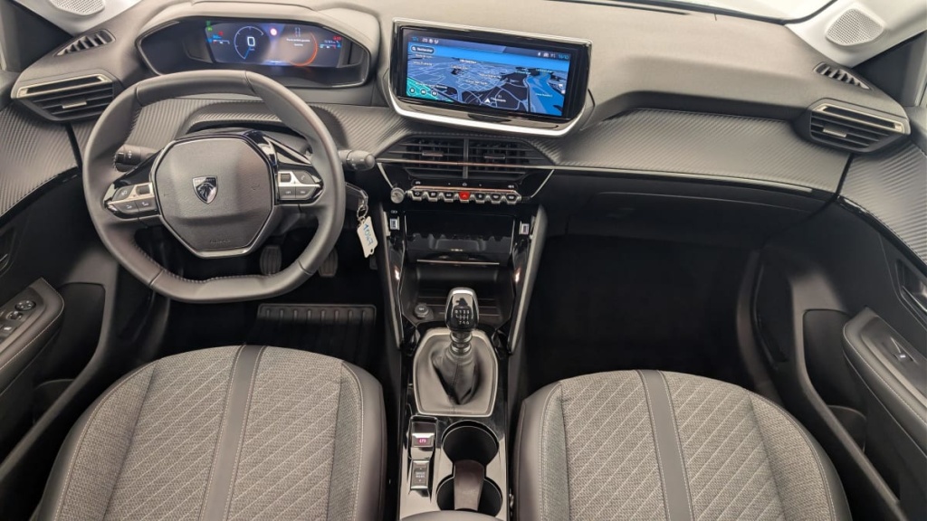 PEUGEOT 208 100 S S BVM6 Allure - ref: 1-365027 - Photo 13