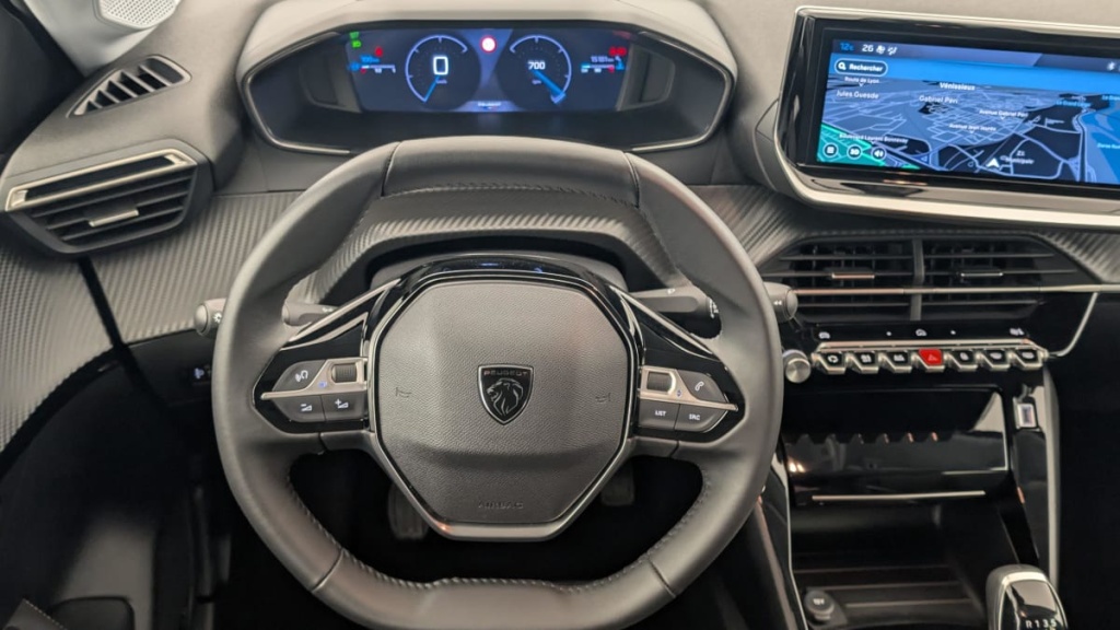 PEUGEOT 208 100 S S BVM6 Allure - ref: 1-365027 - Photo 14