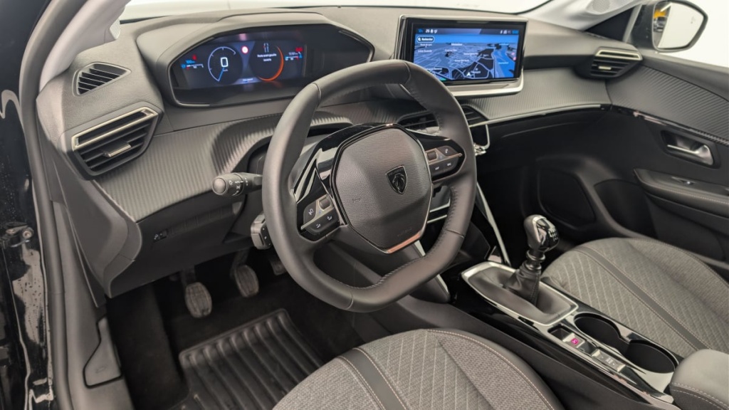 PEUGEOT 208 100 S S BVM6 Allure - ref: 1-365027 - Photo 15