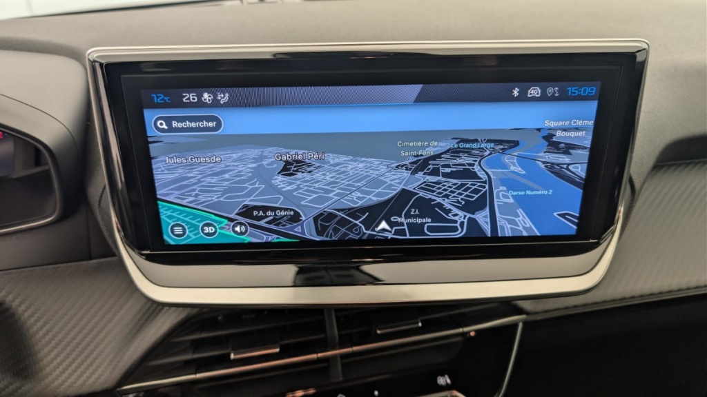 PEUGEOT 208 100 S S BVM6 Allure - ref: 1-365027 - Photo 17