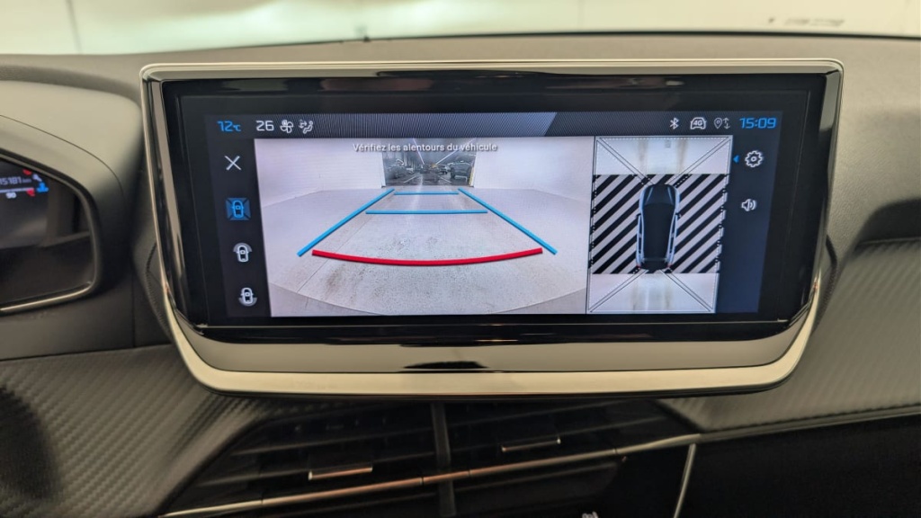 PEUGEOT 208 100 S S BVM6 Allure - ref: 1-365027 - Photo 18