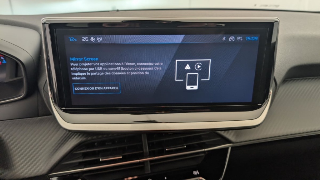 PEUGEOT 208 100 S S BVM6 Allure - ref: 1-365027 - Photo 19