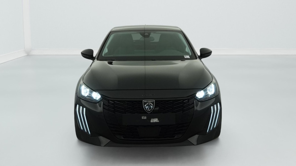 PEUGEOT 208 100 S S BVM6 Allure - ref: 1-365027 - Photo 2