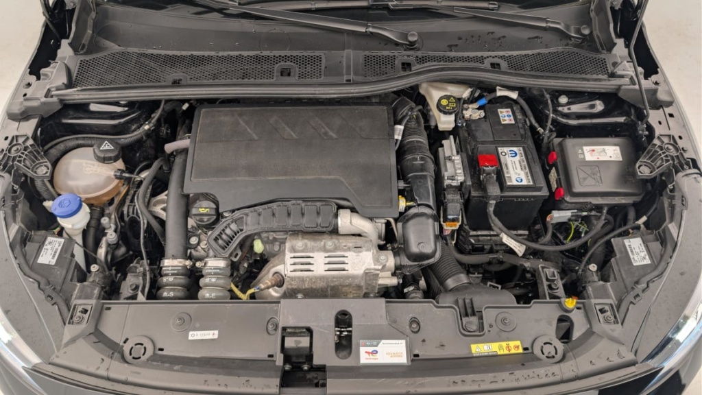 PEUGEOT 208 100 S S BVM6 Allure - ref: 1-365027 - Photo 20