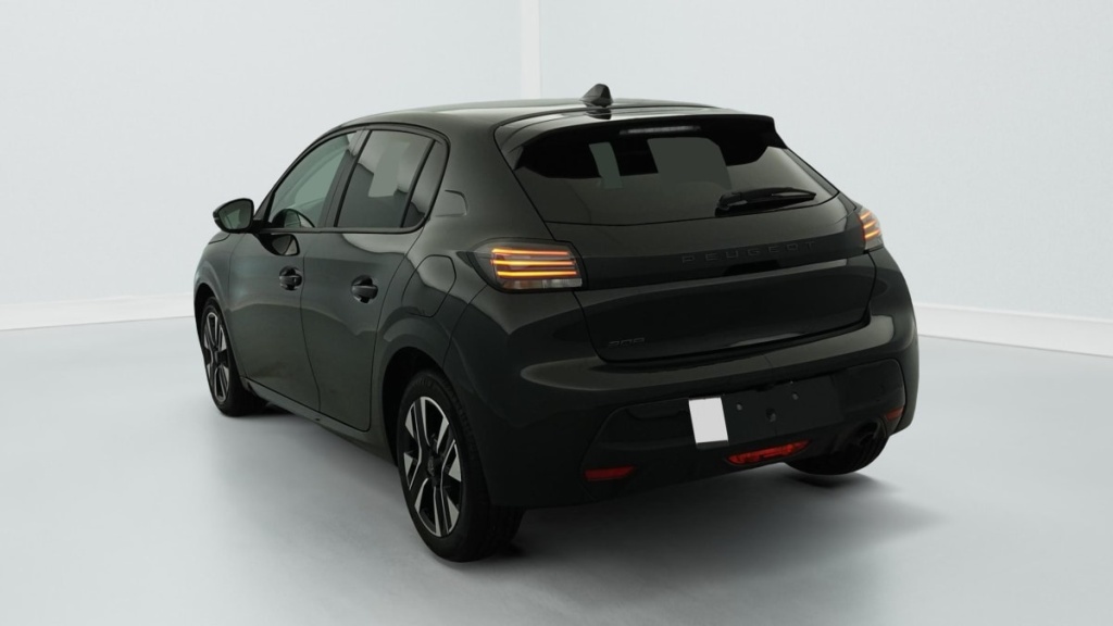 PEUGEOT 208 100 S S BVM6 Allure - ref: 1-365027 - Photo 5