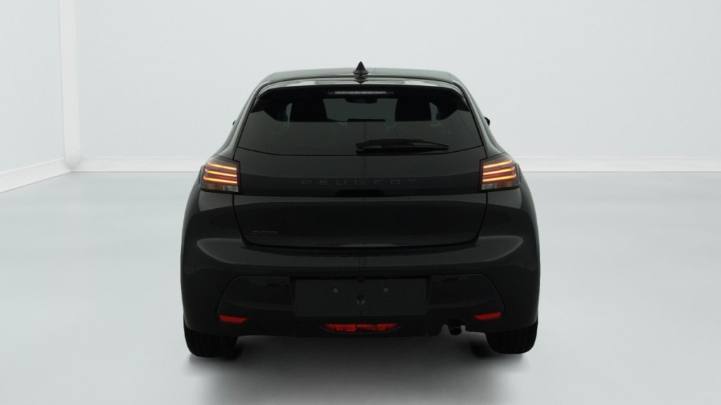 PEUGEOT 208 100 S S BVM6 Allure - ref: 1-365027 - Photo 6