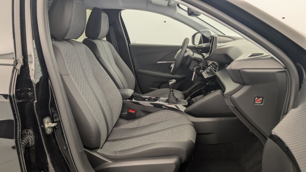 PEUGEOT 208 100 S S BVM6 Allure - ref: 1-365027 - Photo 9