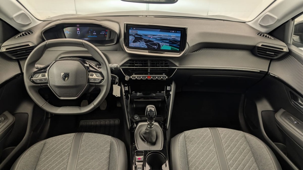 PEUGEOT 208 100 S S BVM6 Allure - ref: 1-365028 - Photo 13