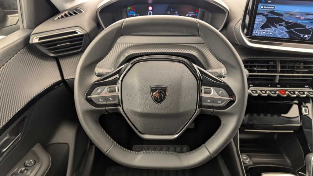 PEUGEOT 208 100 S S BVM6 Allure - ref: 1-365028 - Photo 14