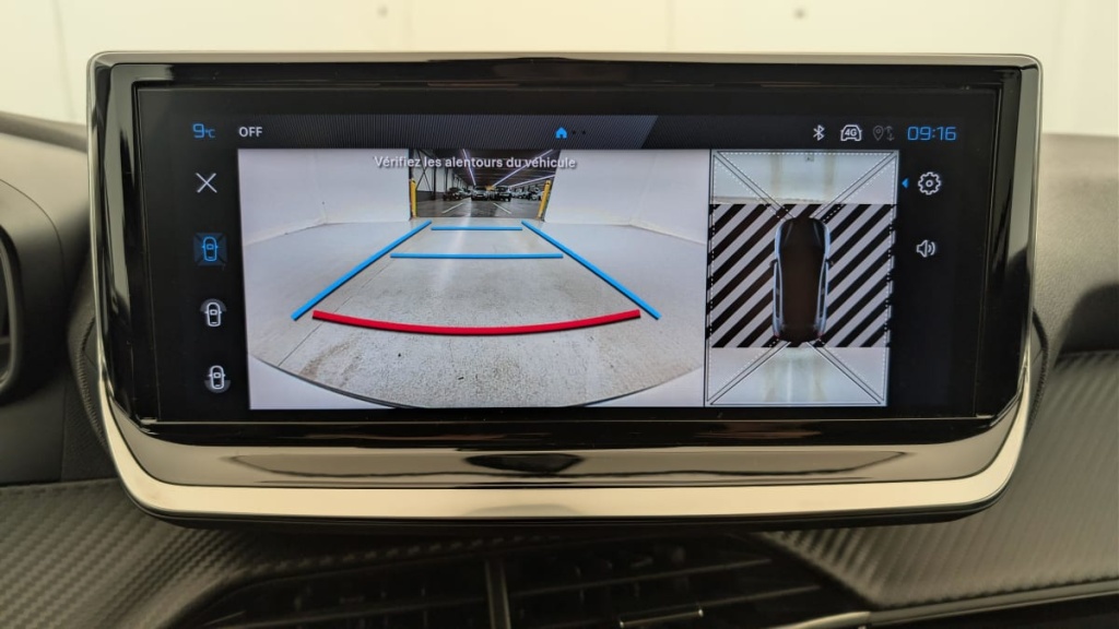 PEUGEOT 208 100 S S BVM6 Allure - ref: 1-365028 - Photo 19