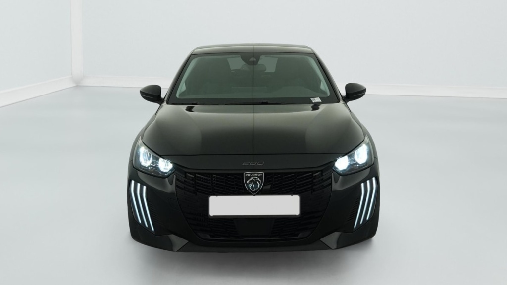 PEUGEOT 208 100 S S BVM6 Allure - ref: 1-365028 - Photo 2