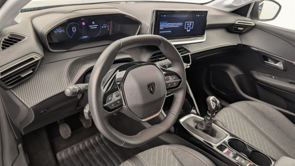 PEUGEOT 208 100 S S BVM6 Allure - ref: 1-365032 - Photo 15