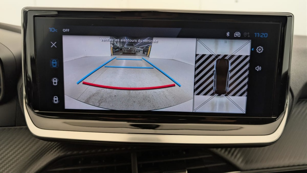 PEUGEOT 208 100 S S BVM6 Allure - ref: 1-365032 - Photo 18