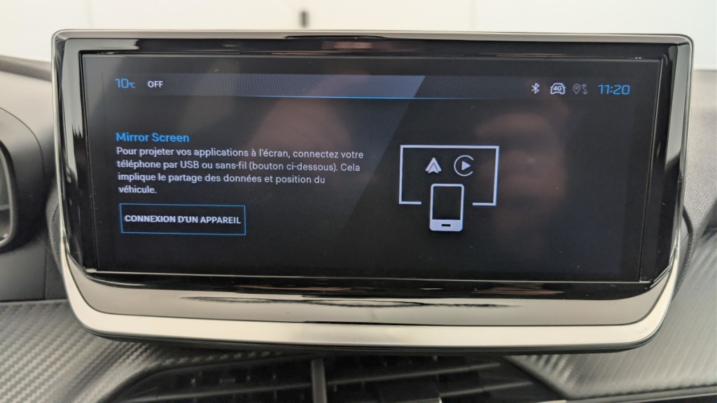 PEUGEOT 208 100 S S BVM6 Allure - ref: 1-365032 - Photo 19