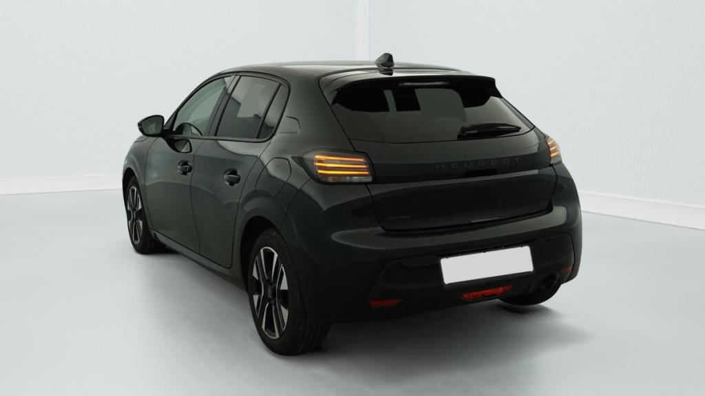 PEUGEOT 208 100 S S BVM6 Allure - ref: 1-365032 - Photo 5