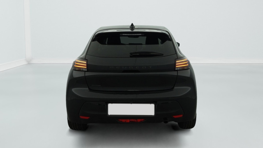 PEUGEOT 208 100 S S BVM6 Allure - ref: 1-365032 - Photo 6