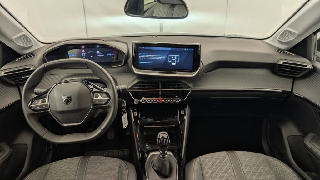 PEUGEOT 208 100 S S BVM6 Allure - ref: 1-365034 - Photo 13